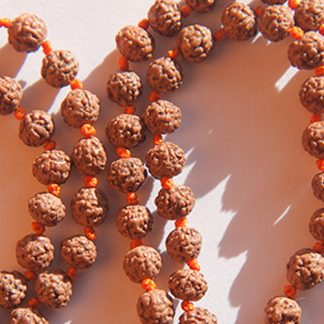 Rudraksha 5mm
